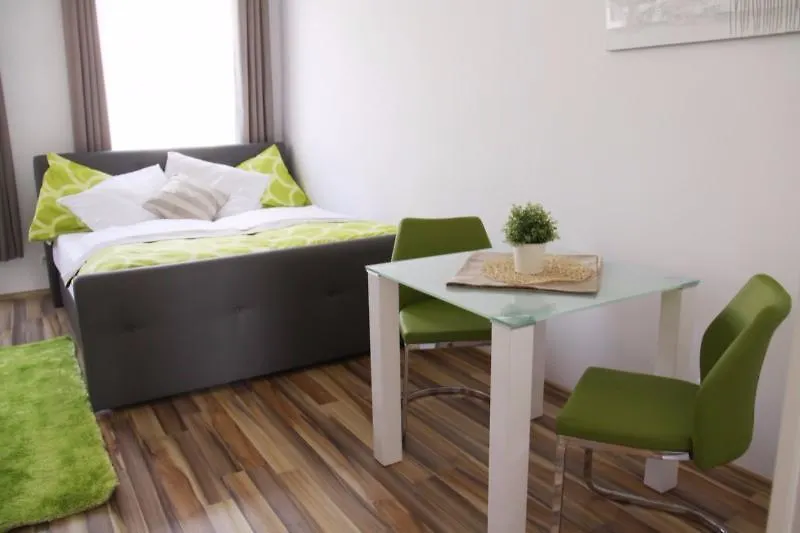 Apartment Huglgasse Vídeň