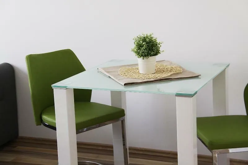 Apartment Huglgasse Vídeň Rakousko