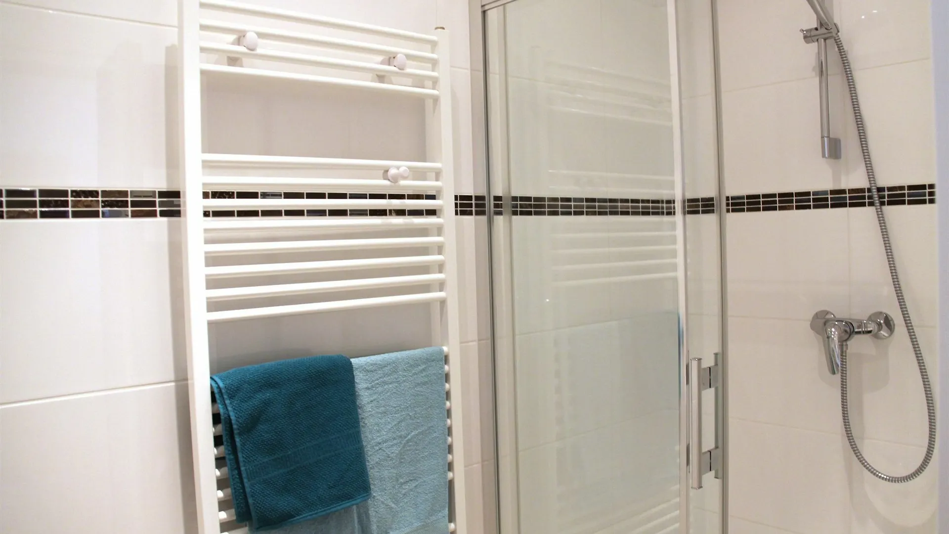 Apartment Huglgasse Vídeň Rakousko