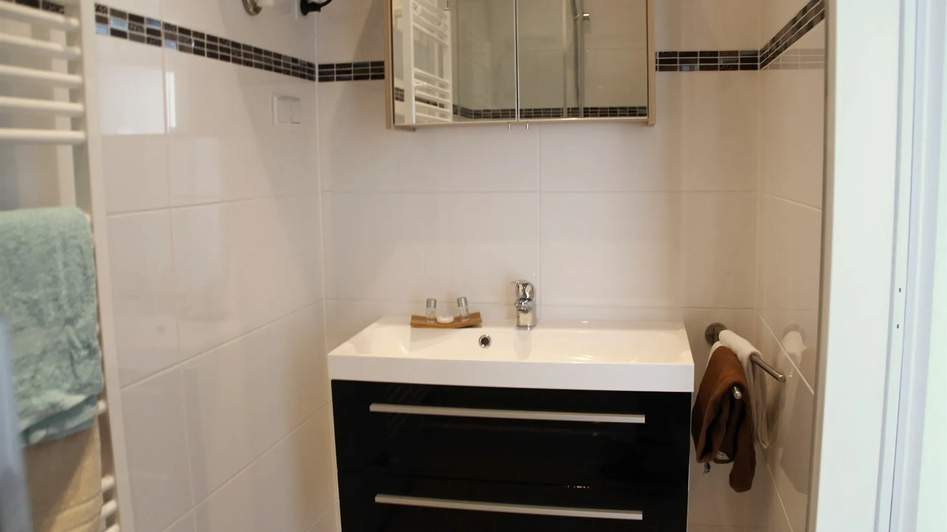 Apartment Huglgasse Vídeň
