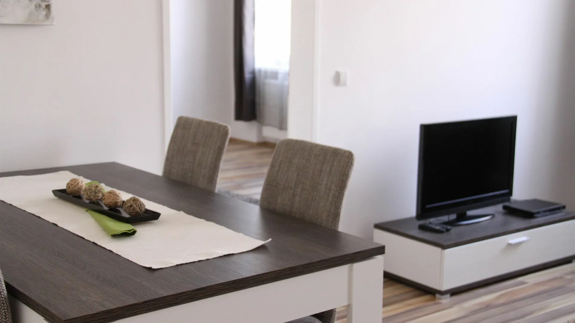 Apartment Huglgasse Vídeň